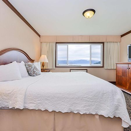 Best Western Edgewater Resort Sandpoint Esterno foto