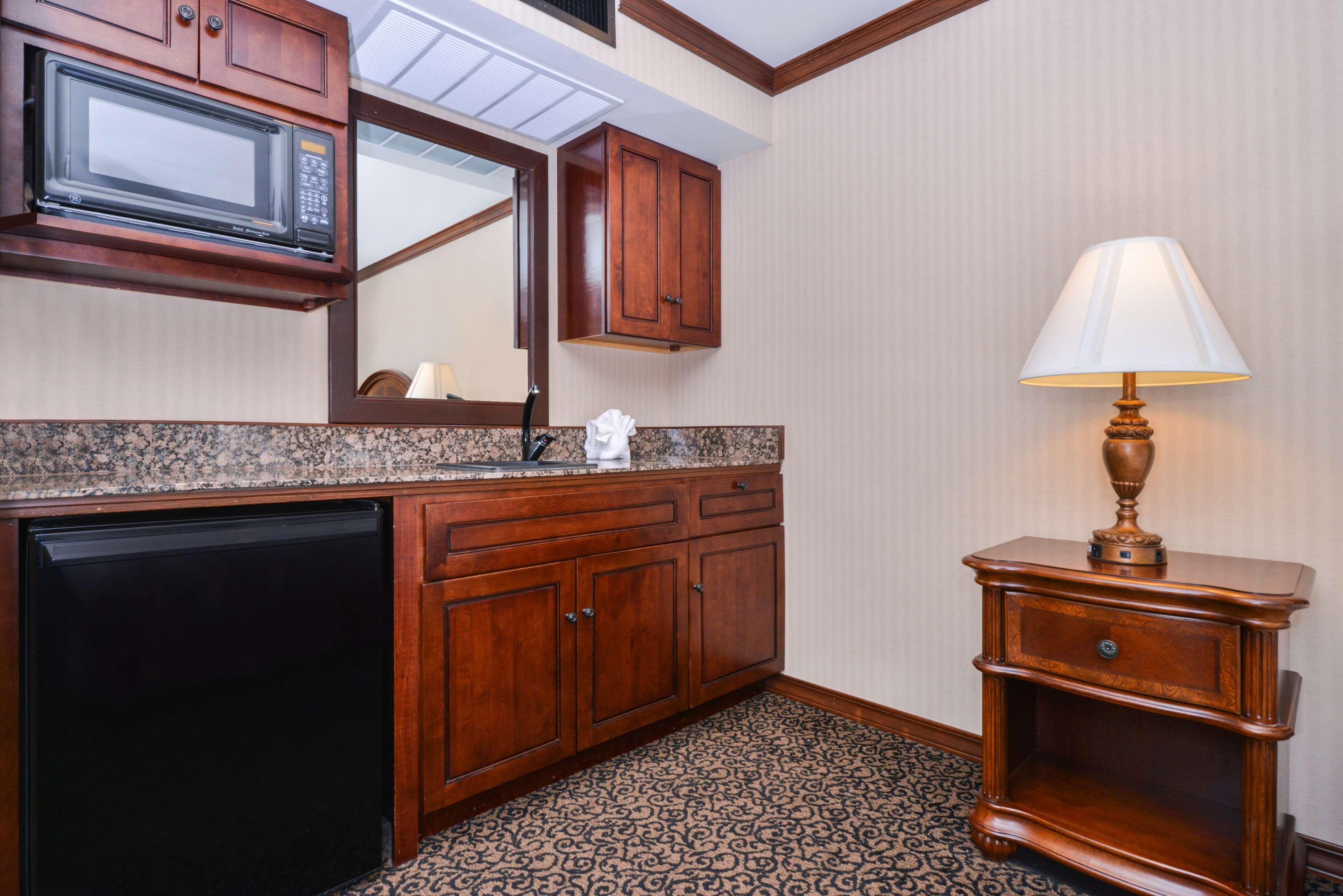 Best Western Edgewater Resort Sandpoint Esterno foto