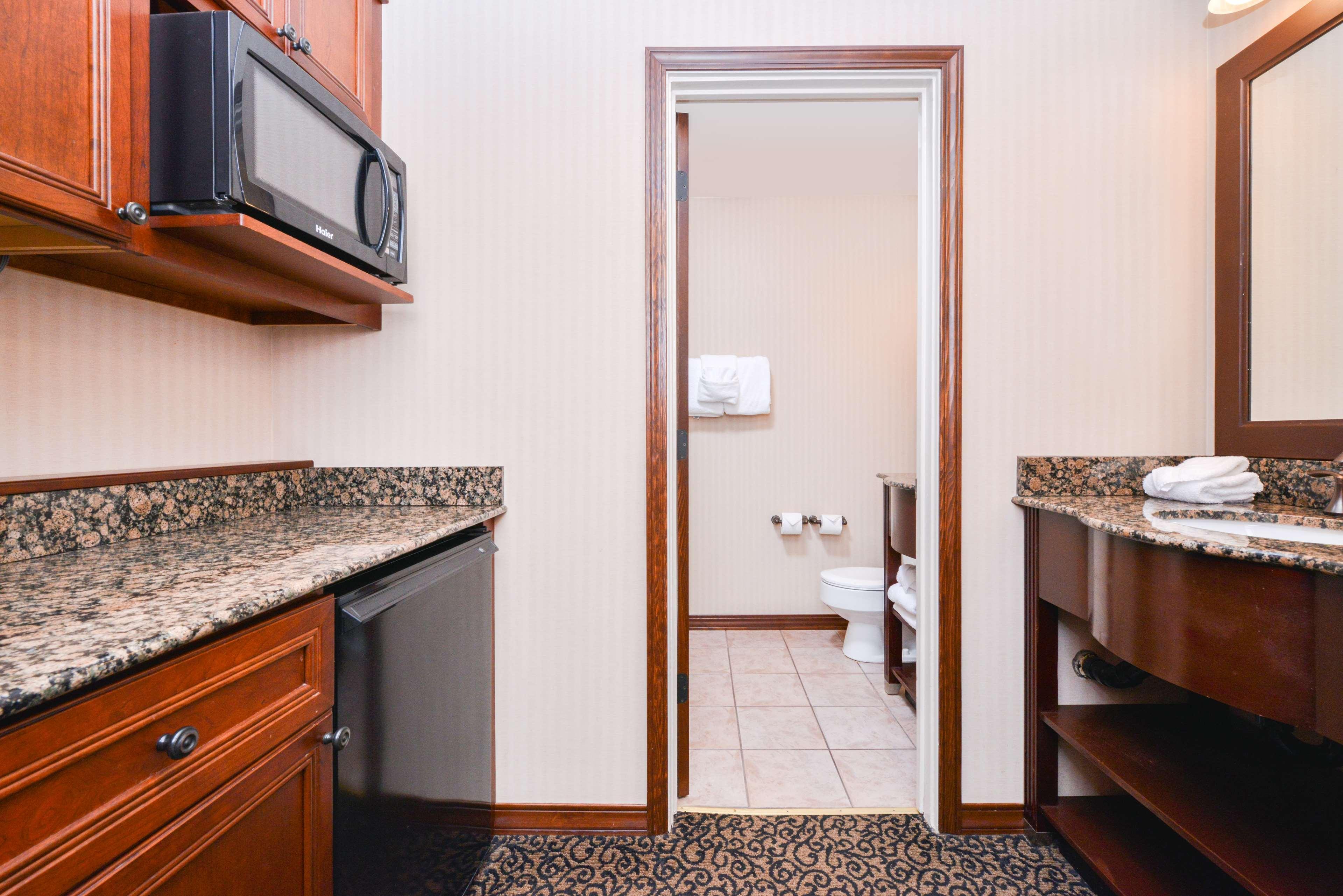 Best Western Edgewater Resort Sandpoint Esterno foto