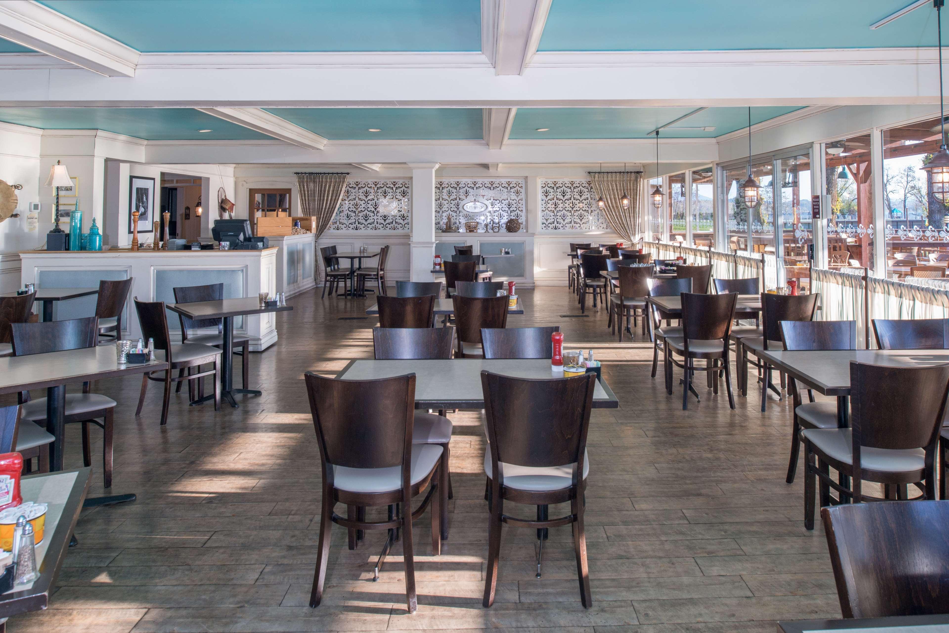 Best Western Edgewater Resort Sandpoint Esterno foto