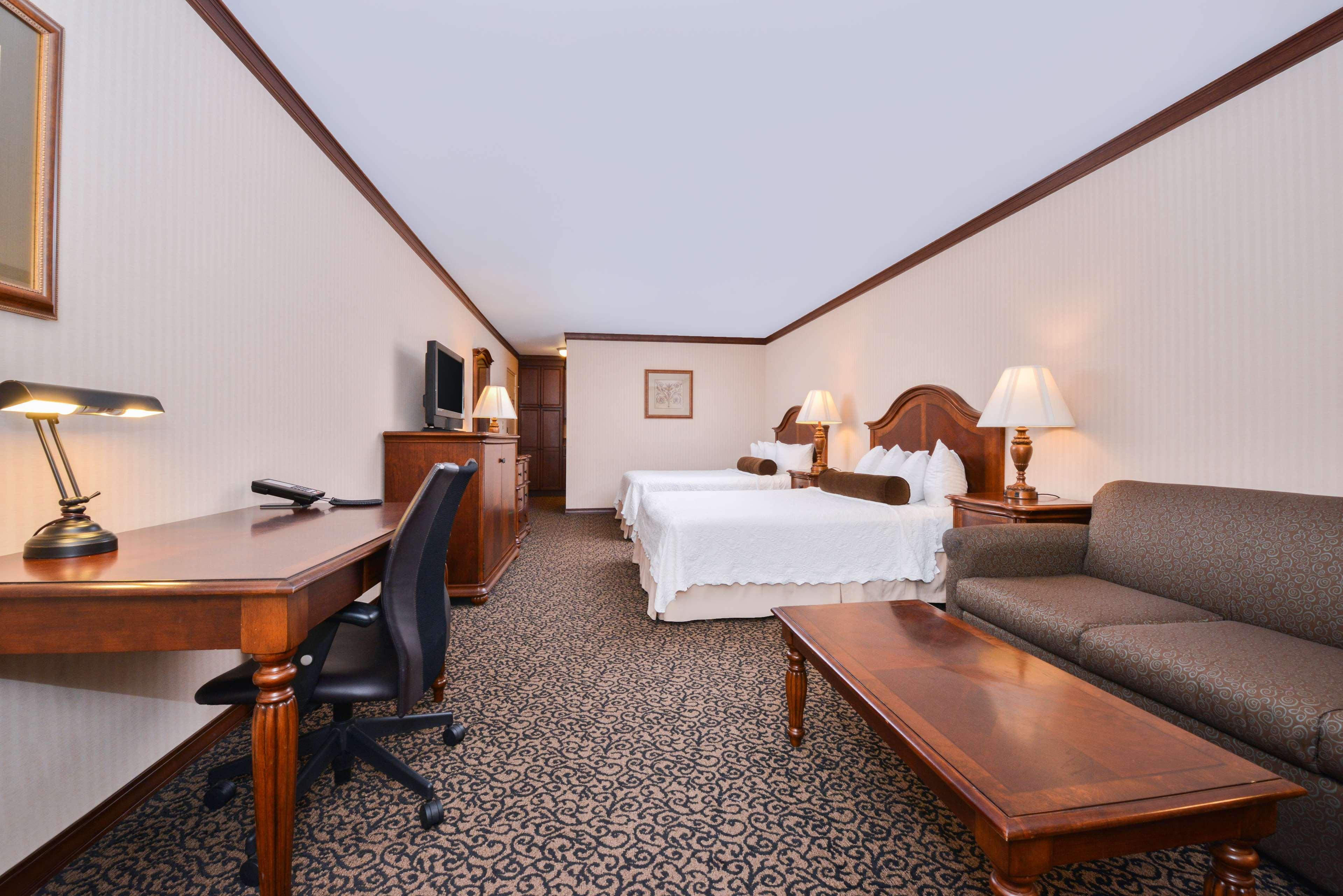 Best Western Edgewater Resort Sandpoint Esterno foto