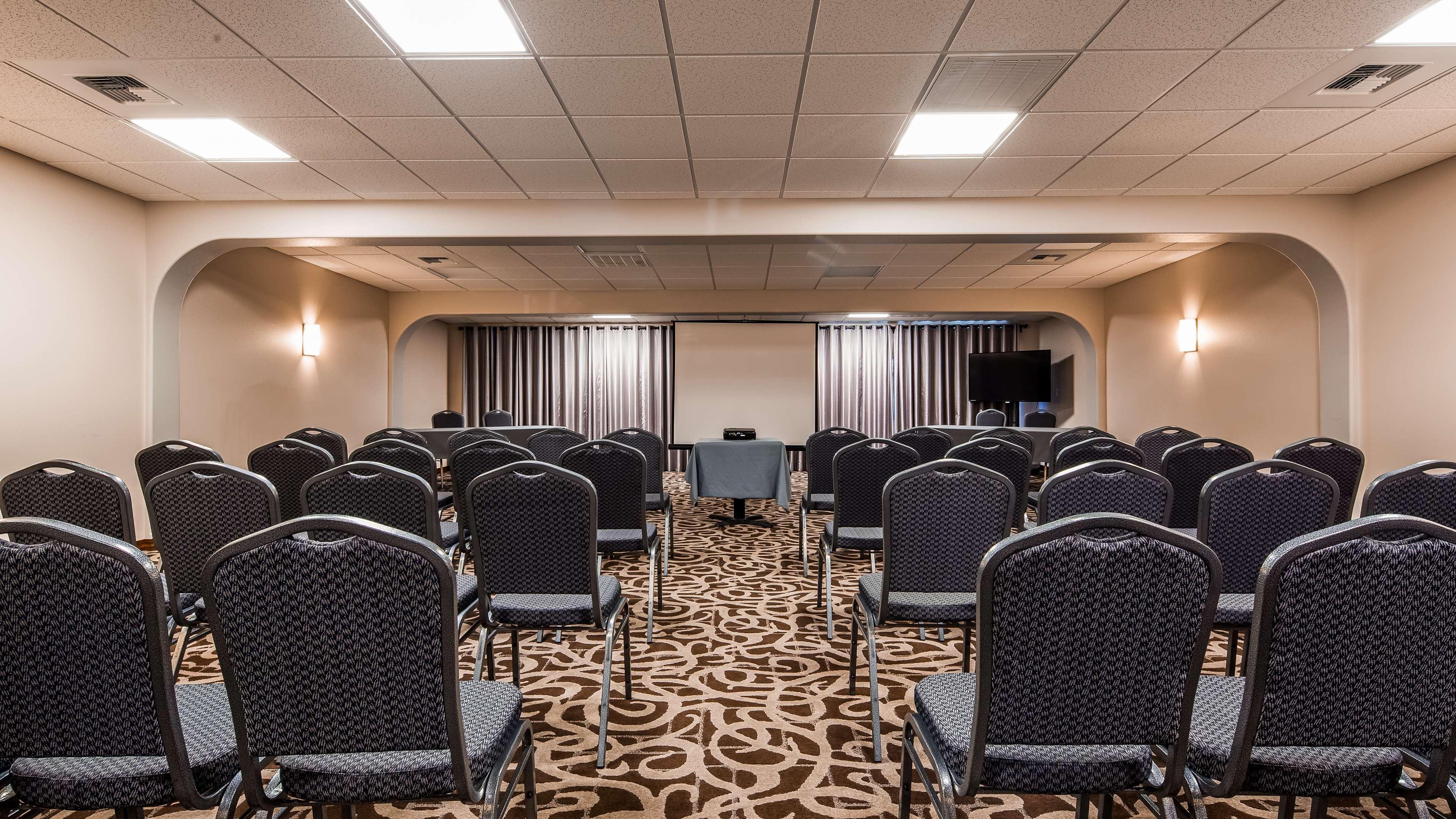 Best Western Edgewater Resort Sandpoint Esterno foto
