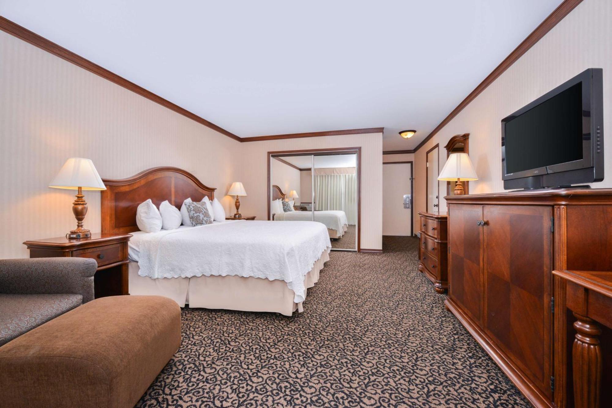 Best Western Edgewater Resort Sandpoint Esterno foto
