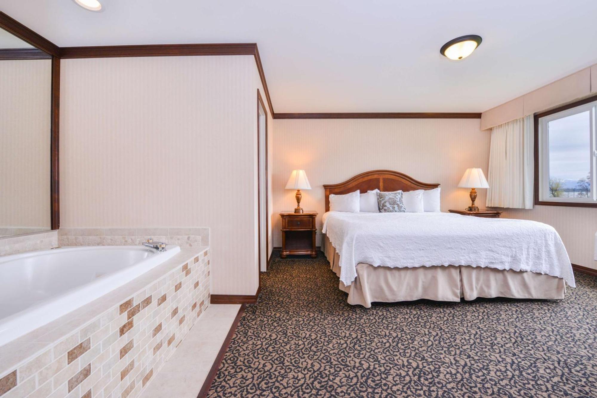 Best Western Edgewater Resort Sandpoint Esterno foto