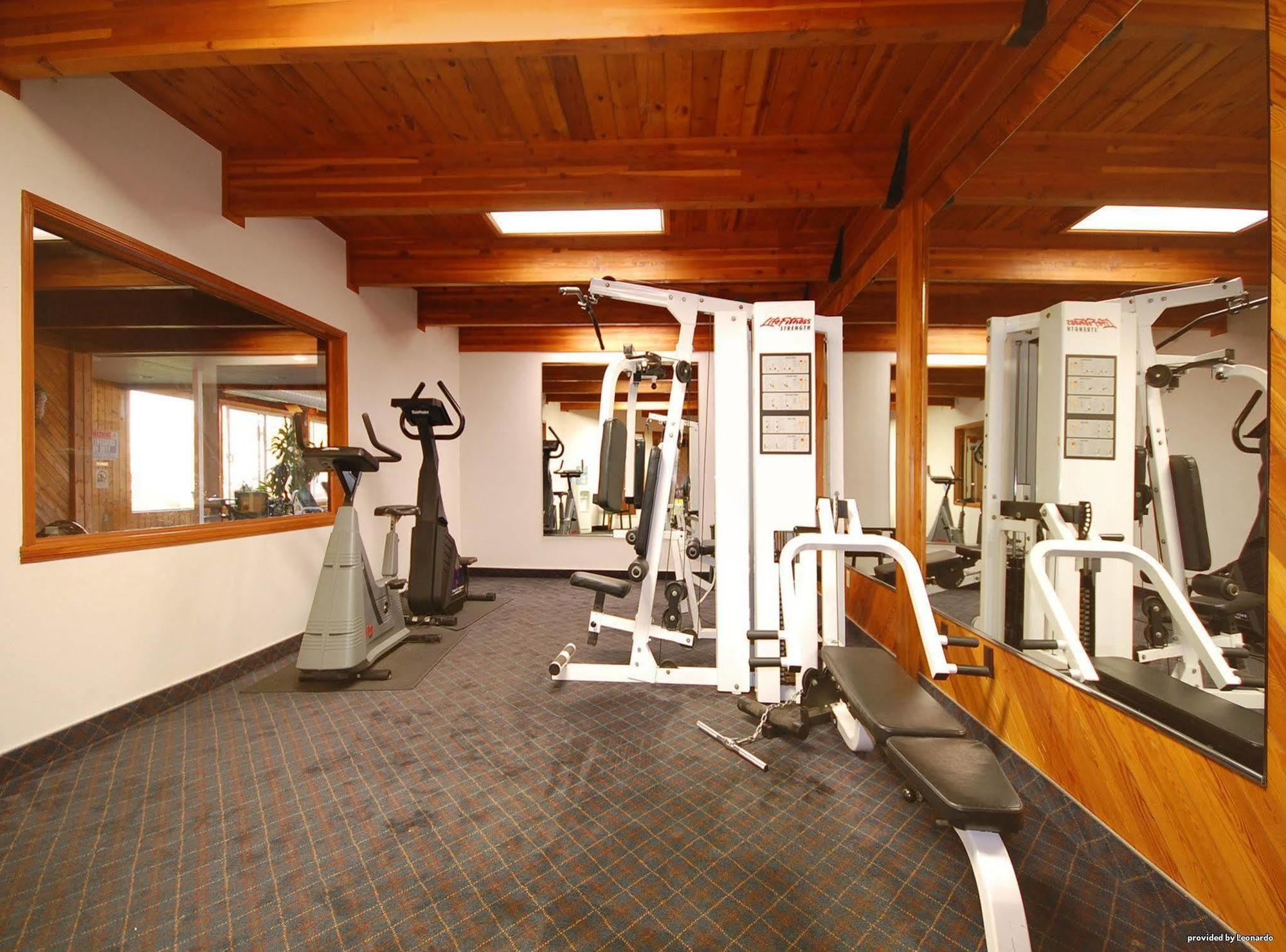 Best Western Edgewater Resort Sandpoint Esterno foto