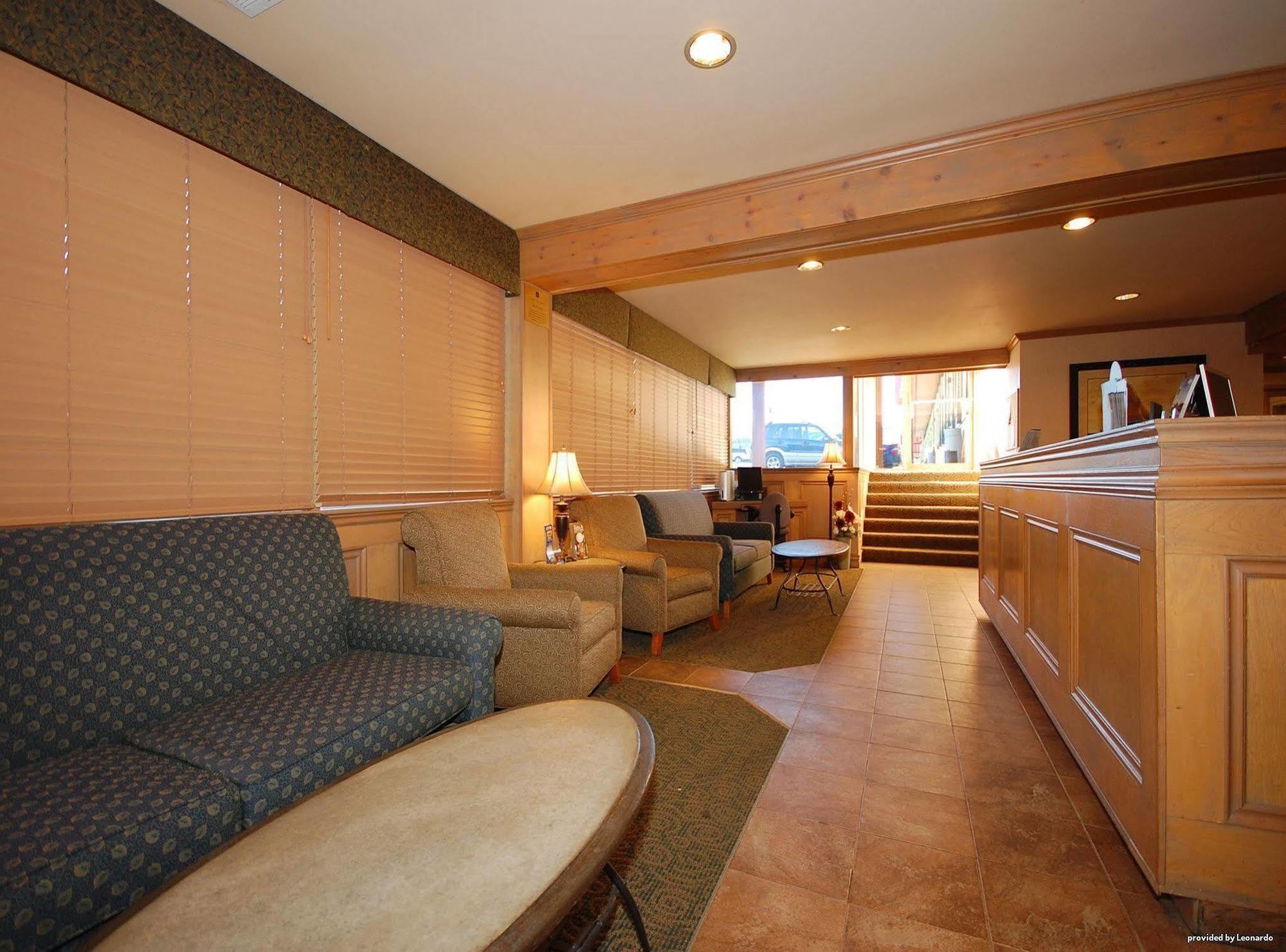 Best Western Edgewater Resort Sandpoint Esterno foto