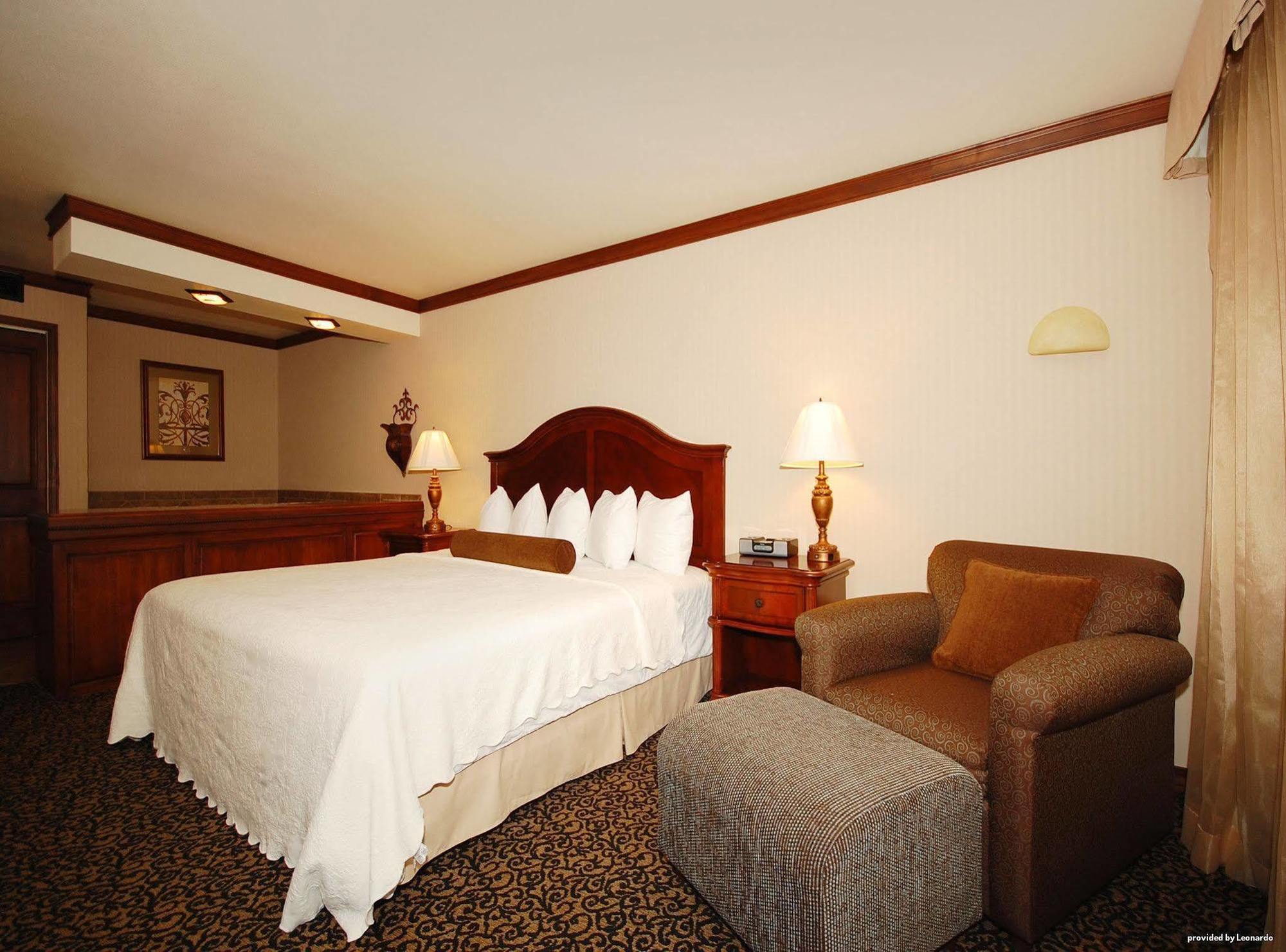 Best Western Edgewater Resort Sandpoint Esterno foto