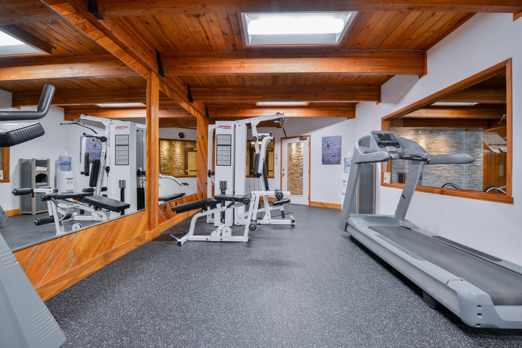 Best Western Edgewater Resort Sandpoint Esterno foto